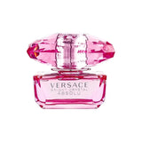 Bright Crystal Absolu By Versace For Women 4Pcs Set EDP Spray