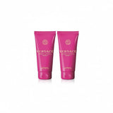 Bright Crystal Absolu By Versace For Women 4Pcs Set EDP Spray