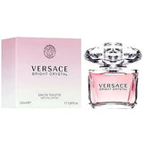 Bright Crystal By Versace For Women 1.7 oz EDT Spray