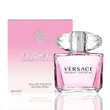 Bright Crystal By Versace For Women 3.0 oz EDT Spray