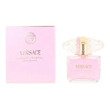 Bright Crystal By Versace For Women 3.0 oz Parfum Spray