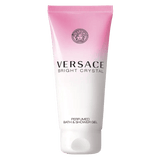 Bright Crystal By Versace For Women 4Pcs Set EDT Spray