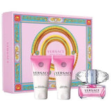 Bright Crystal Set 4p 3.0 oz W Spray