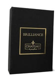 Brilliance By Chateau For Unisex 3.4oz EDP Spray