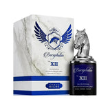 Bucephalus XII By Armaf Unisex 3.4 Oz EDP Spray
