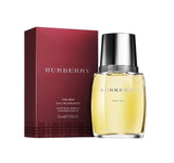 Burberry For Men 1.7 oz Eau De Toilette Spray