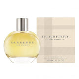 Burberry For Women 1.7 oz Eau de Parfum Spray