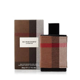Burberry London 3.3 oz M Eau De Toilette Spray