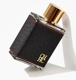 CH Men By Carolina Herrera For Men 3.4oz EDT Spray