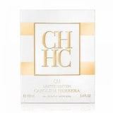 CHHC Limited Edition By Carolina Herrera For Women 3.4 oz EDP Spray