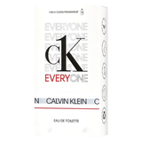CK Everyone By Calvin Klein For Unisex 3.3oz EDT Spray