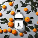 CK Everyone By Calvin Klein For Unisex 3.3oz EDT Spray