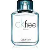 CK Free By Calvin Klein 1.7 oz M EDT Spray
