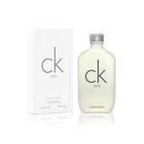 CK One By Calvin Klein For Men 3.4oz EDT Spray