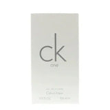 CK One By Calvin Klein For Men 3.4oz EDT Spray