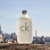 CK One By Calvin Klein For Men 3.4oz EDT Spray