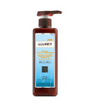 Saryna Key hair 80% Cream 20% Gel
brown bottle blue label