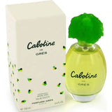 Cabotine 3.4oz W EDT Spray