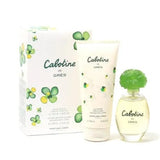 Cabotine Set 2p 3.4 oz W EDT Spray