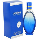 Cafe Cafeina 3.4oz M EDT Spray