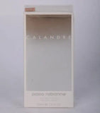 Calandre By Paco Rabanne For Women 3.4 oz Eau De Toilette Spray