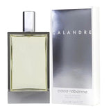 Calandre By Paco Rabanne For Women 3.4oz EDT Spray