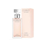 Calvin Klein Eternity Eau Fresh For Women 3.4 oz EDP Spray