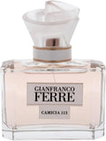 Camicia 113 By Gianfranco Ferre For Women 3.4oz EDT Spray