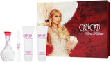 Can Can by Paris Hilton 4Pcs Set for Women EDP Spray