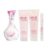 Can Can by Paris Hilton 4Pcs Set for Women EDP Spray