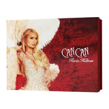 Can Can by Paris Hilton 4Pcs Set for Women EDP Spray