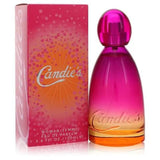 Candies By Candies For Women 3.4 oz EDP Spray