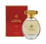 Captain Marvel (Dou) By Marvel For Women 3.4 oz EDP Spray