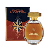 Captain Marvel (Dou) By Marvel For Women 3.4 oz EDP Spray