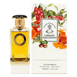 Caramel Macchiato By Fragrance World For Unisex 3.4oz EDP Spray