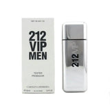 Carolina Herrera 12 VIP For Men 3.4 oz EDT Spray (Tester)