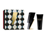 Carolina Herrera Bad Boy 2 Piece Gift Set For Men EDT