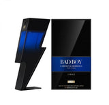 Carolina Herrera Bad Boy Cobalt Elixir For Men 3.4 oz EDP Spray