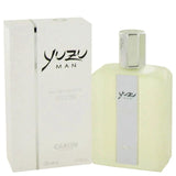 Caron Yuzu 4.2 oz M EDT Spray