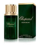 Cedar Malaki By Chopard Unisex 2.7 oz EDT Spray