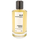 Cedrat Boise By Mancera Unisex 4.0oz EDP Spray