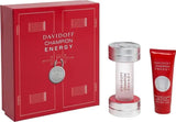 Champion Energy 2p 3.0 oz M EDT Spray