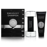 Champion Set 2p 3.0 oz M EDT Spray