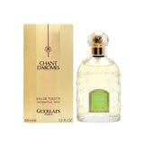 Chant D Aromes By Guerlain For Women 3.3oz EDT Spray