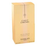 Chant D Aromes By Guerlain For Women 3.3oz EDT Spray
