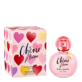 Cherie Je T´aime By Kate Spade For Women 3.3 oz EDP Spray