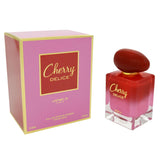 Cherry Delice By Johan B 2.8 oz W EDP Spray