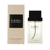 Chic By Carolina Herrera For Men 3.4oz EDT Spray