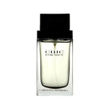 Chic By Carolina Herrera For Men 3.4oz EDT Spray