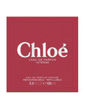 Chloe L'Eau De Parfum Intense By Chloe For Unisex 3.3oz EDP Spray